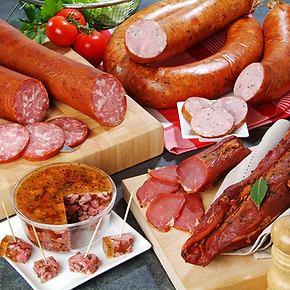 CHARCUTERIE